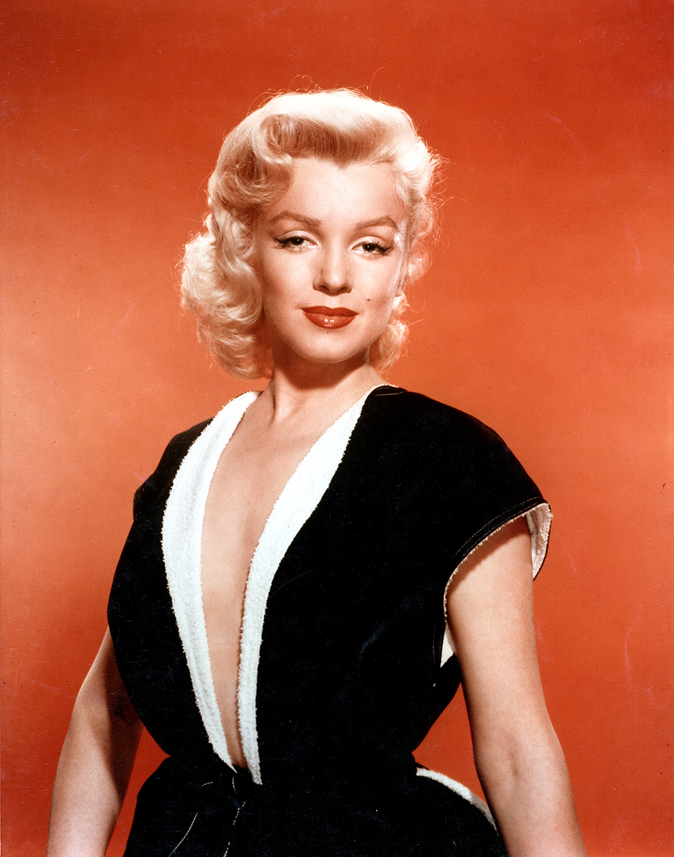 File:Marilyn Monroe - Warner Bros. Movie World.jpg - Wikipedia