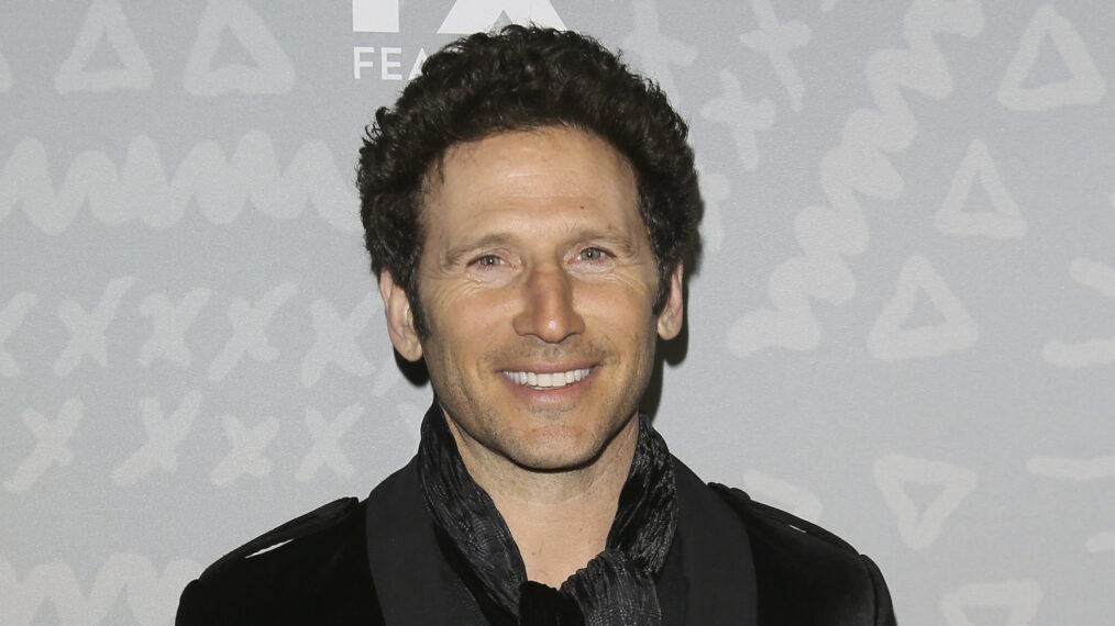 Mark Feuerstein