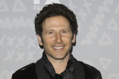 Mark Feuerstein