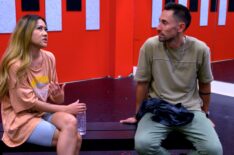 'Married at First Sight' Sneak Peek: Noi Gets Vulnerable With Steve About Her Past (VIDEO)