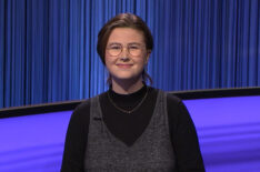 Mattea Roach on Jeopardy!