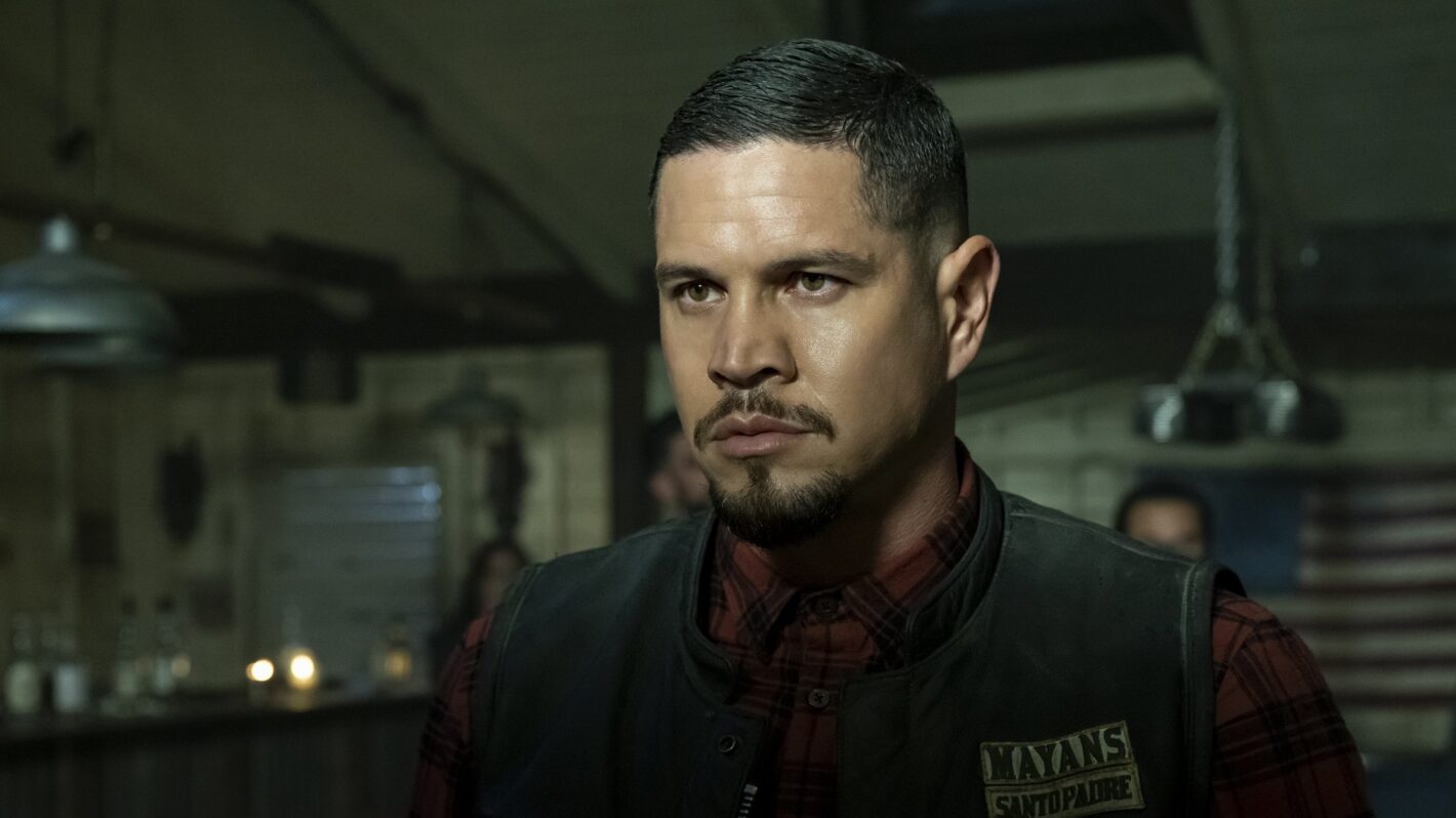 'Mayans M.C.' Season 4 Premiere Pays Tribute to Actor Roel Navarro