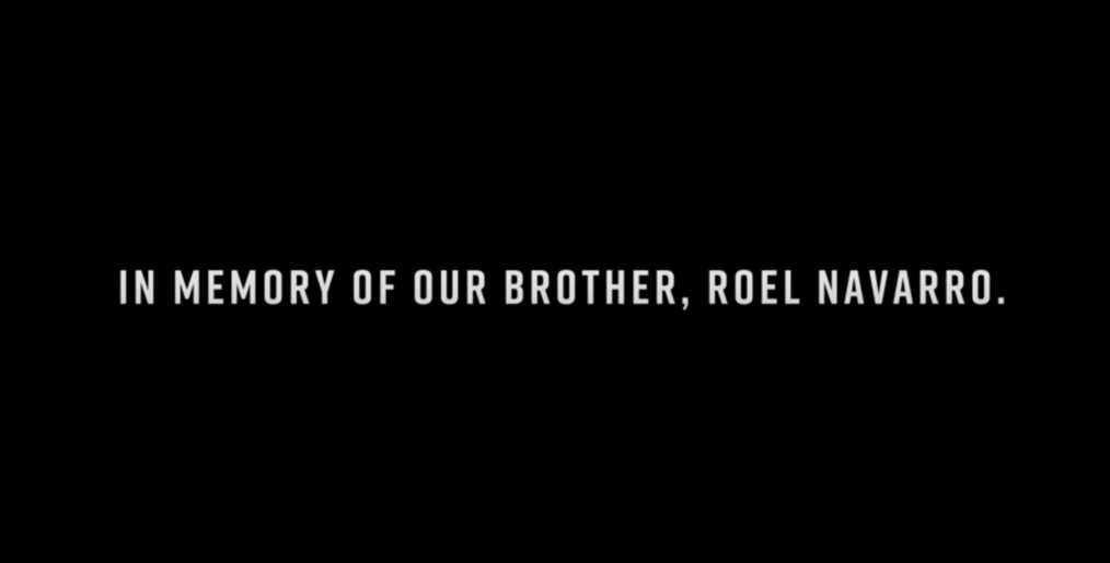 Mayans MC Season 4 Roel Navarro tribute