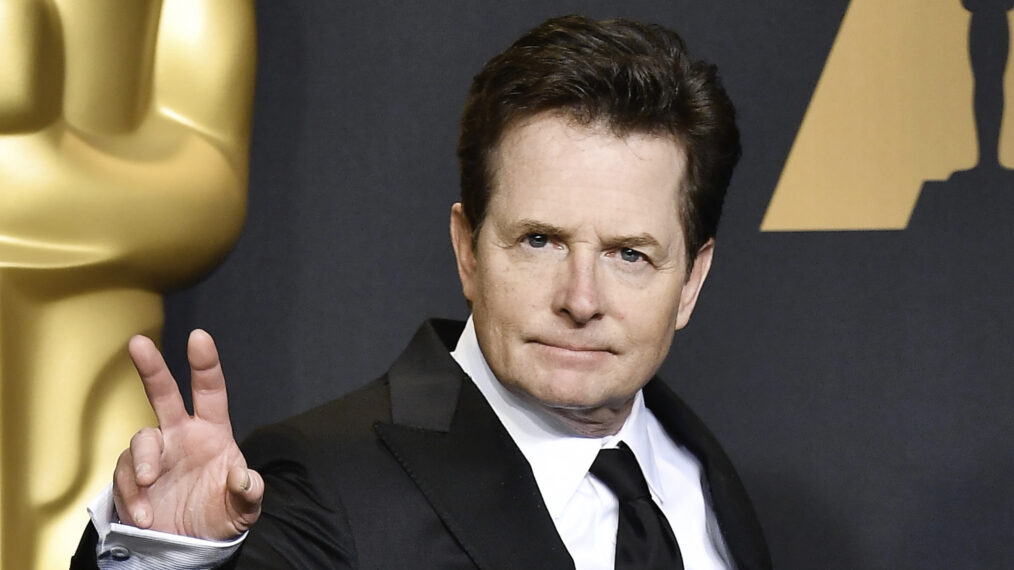 Michael J. Fox