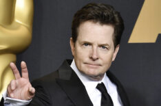 Michael J. Fox