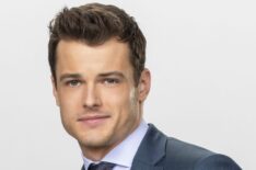 Michael Mealor of The Young and the Restless