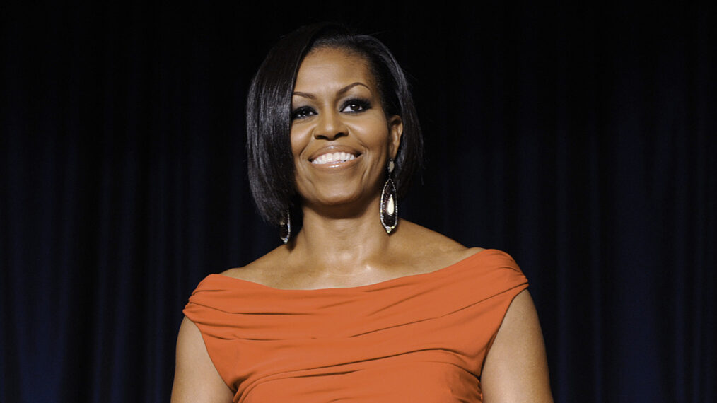 Michelle Obama