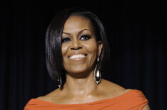 Michelle Obama