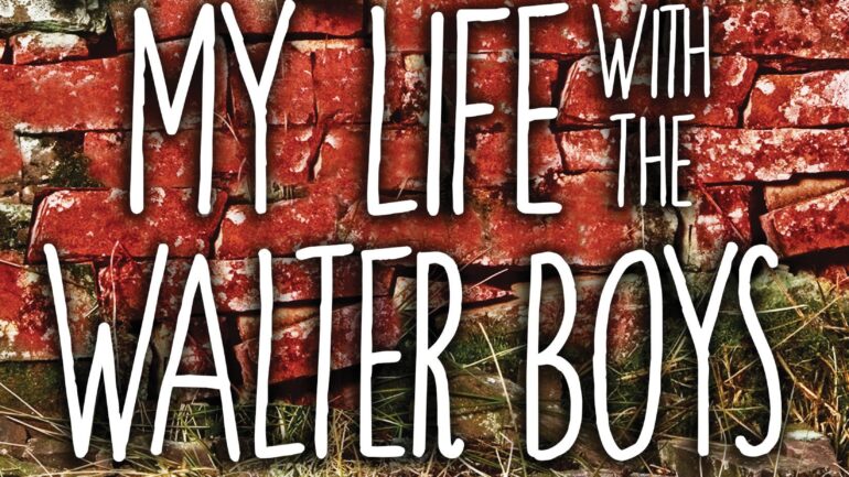 My Life with the Walter Boys - Netflix