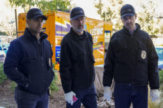 'NCIS' Boss Teases the Season 19 Finale: 'Gibbs' Energy Permeates the Story'