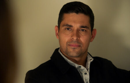 Wilmer Valderrama as Nick in NCIS