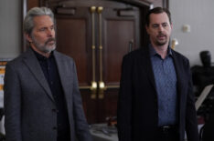 'NCIS': Gary Cole & Sean Murray Talk Parker and Missing Gibbs