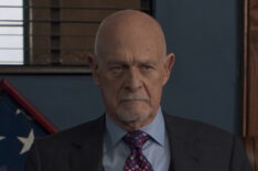 Gerald McRaney as Kilbride in NCIS Los Angeles