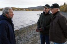 'NCIS': Sean Murray Reflects on Mark Harmon's Exit & Gary Cole Joining Show