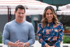 The Ultimatum: Marry or Move On - Nick Lachey and Vanessa Lachey