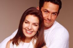 Once and Again - Sela Ward and Billy Campbell