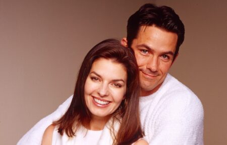 Once and Again - Sela Ward and Billy Campbell