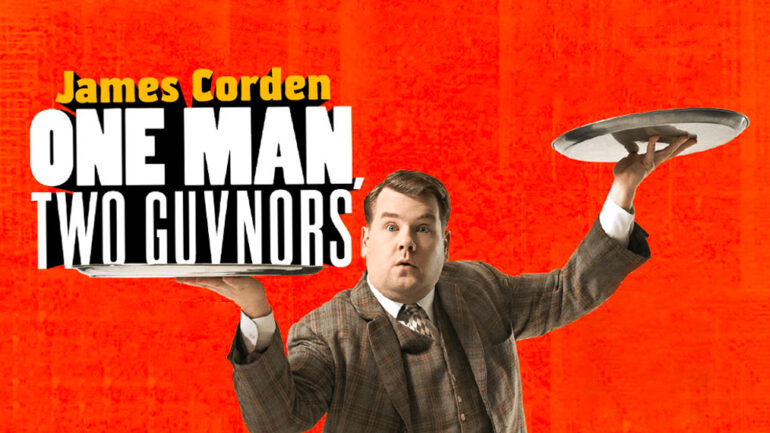 One Man, Two Guvnors - PBS