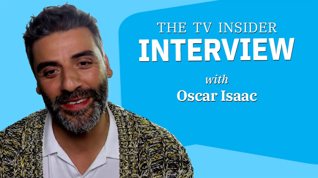 #How ‘The Office’ Helped Oscar Isaac With Steven’s Accent (VIDEO)