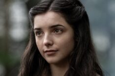 Jessica Reynolds in Outlander - Season 6