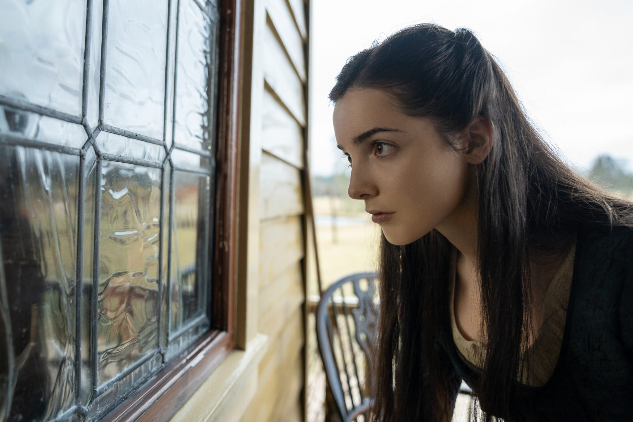 ‘Outlander’ Star Jessica Reynolds on Malva’s Tragic Twist & Christie
