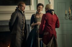 'Outlander': The Frasers Are at a Crossroads in 'Give Me Liberty' (RECAP)