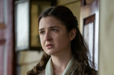 Outlander - Season 6 - Caitlin O'Ryan