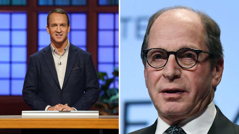 Jeopardy! Vet Harry Friedman Joins College Bowl as Showrunner 1014x570 image Jeopardy! Vet Harry Friedman Joins College Bowl as Showrunner