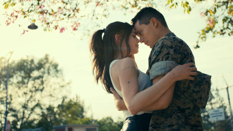 Purple Hearts