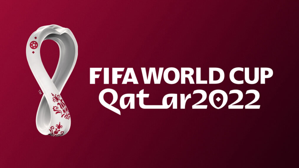 FIFA World Cup Qatar 2022 Logo