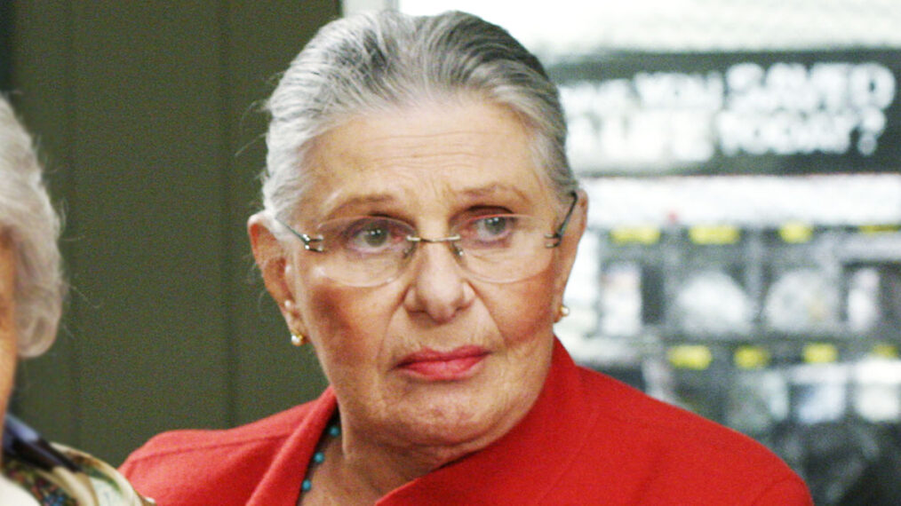 #’Sopranos’ Actress Rae Allen Dies at 95