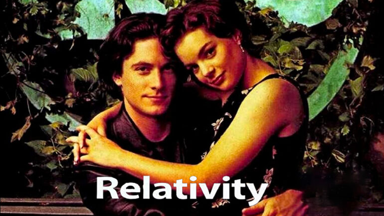 Relativity - ABC