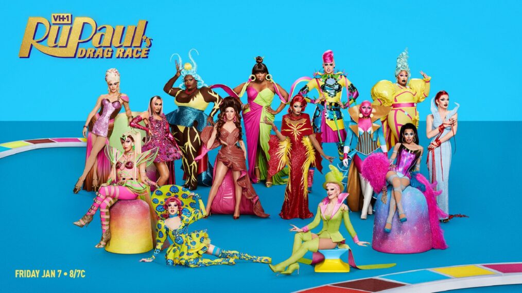 RuPaul's Drag Race Season 14