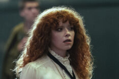 Russian Doll - Natasha Lyonne