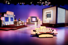 New 'Scrabble' Game Show Headed to The CW With 'Trivial Pursuit'