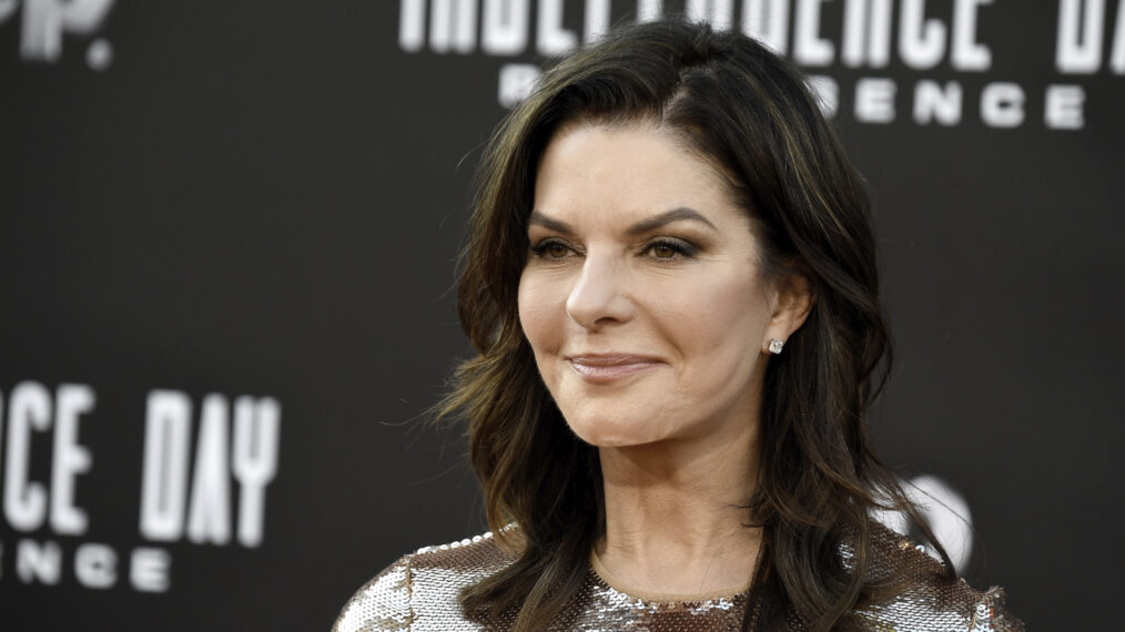 Sela Ward