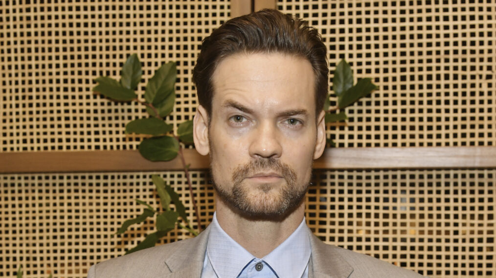 Shane West