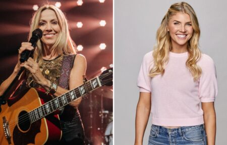 Sheryl Crow, Amanda Kloots