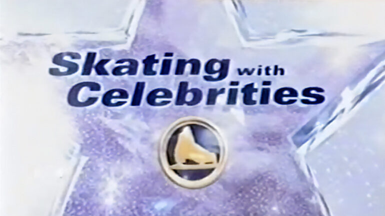 Skating With Celebrities