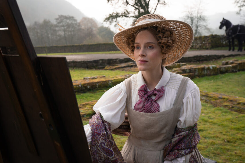 Gentleman Jack Season 2 Sophie Rundle