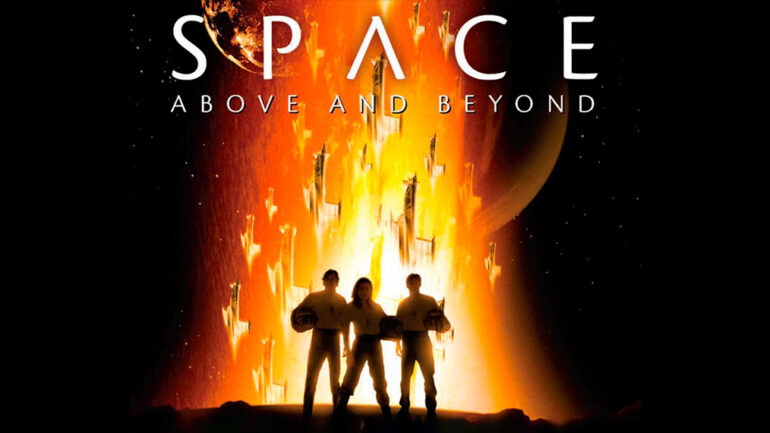 Space: Above and Beyond - FOX