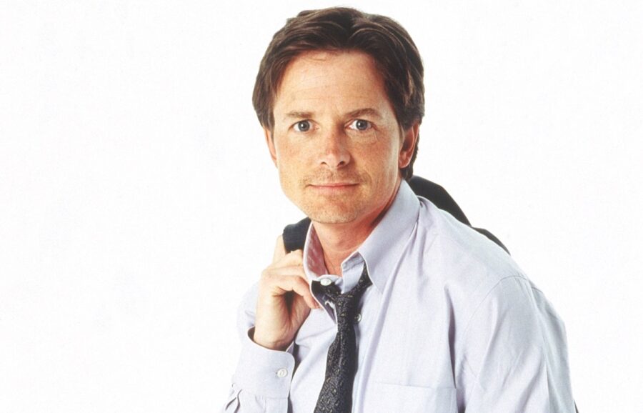 Michael Boatman - Actor, Writer