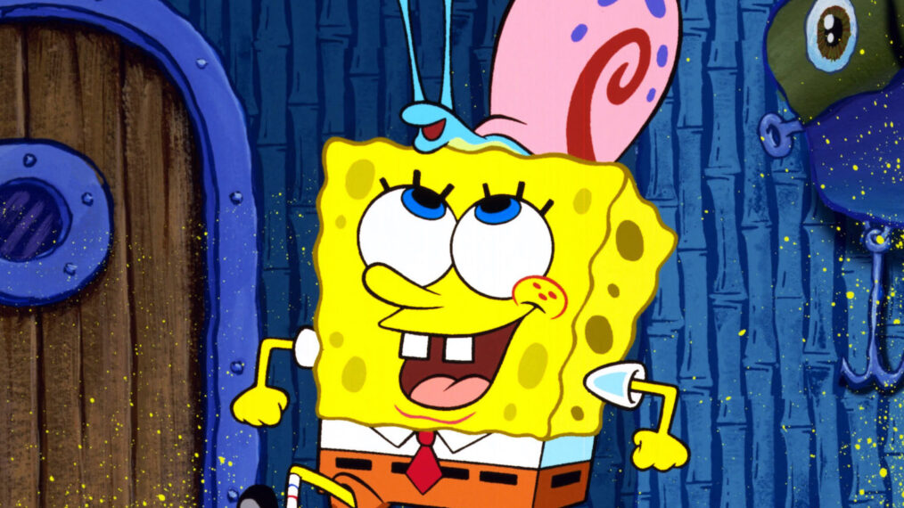 11 Longest-Running Nickelodeon Shows: 'SpongeBob,' 'Rugrats' & More (VIDEO)