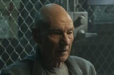 Patrick Stewart in Star Trek: Picard - Season 2