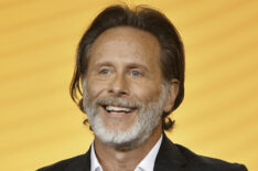 Steven Weber