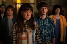 10 Things You Might've Missed In the 'Stranger Things' 4 Trailer