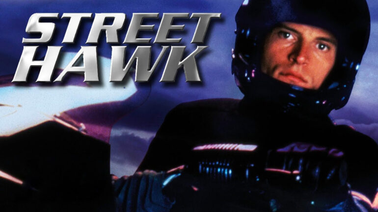 Street Hawk - ABC