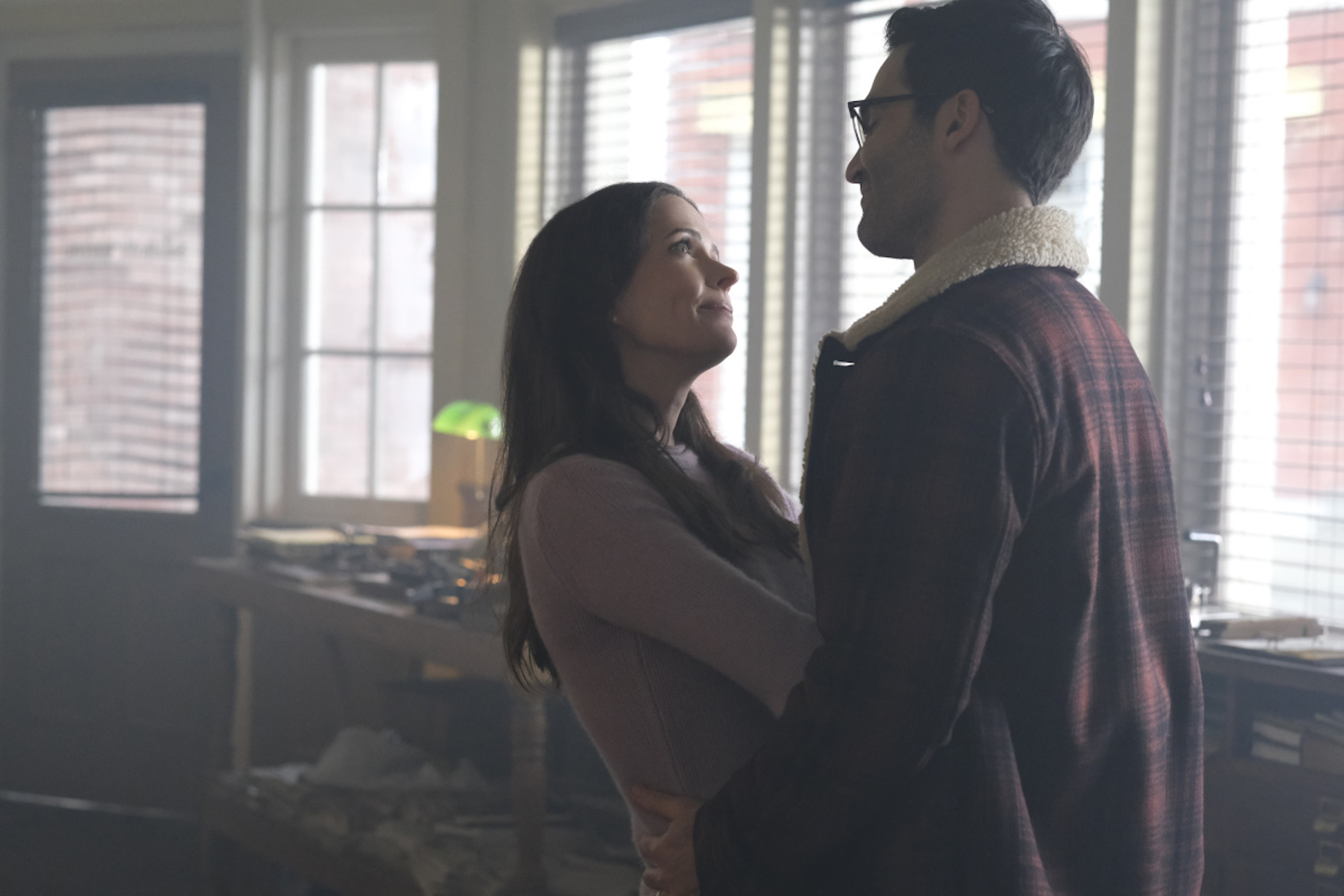 The CW Season Finale Dates 'Walker,' 'The Flash' & More
