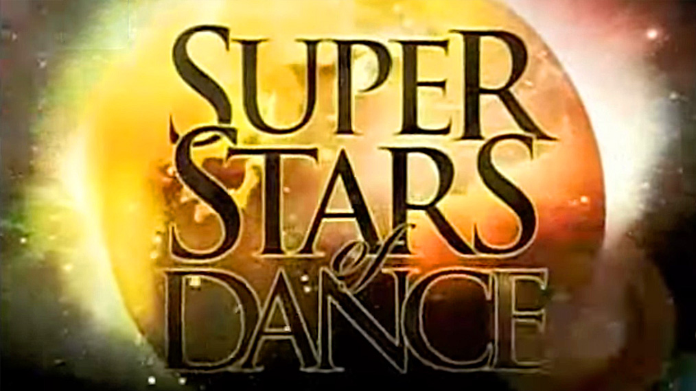 Superstars of Dance - NBC