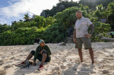 'Survivor' Season 42 Episode 5: 'I'm Survivor Rich,' Others Not So Much (RECAP)